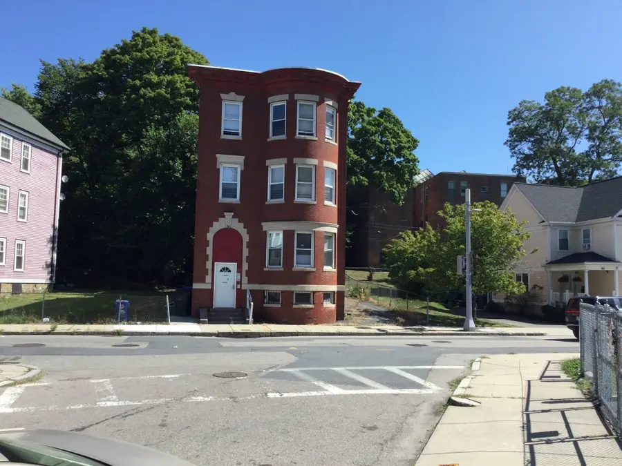 162 Howard Ave, Boston, MA 02125 - #3