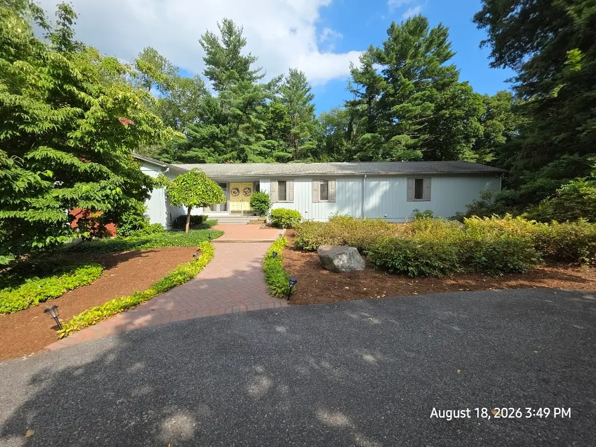 16 Pammys Path, Easton, MA 02356 - #1
