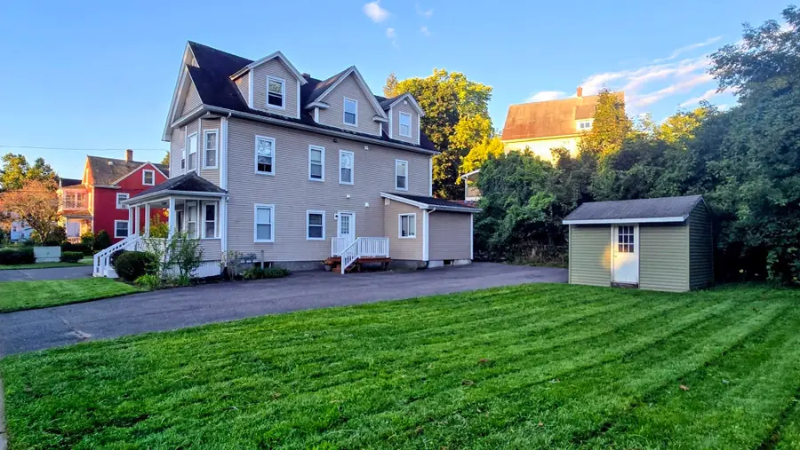 96-98 Walnut St, Agawam, MA 01001 - #2