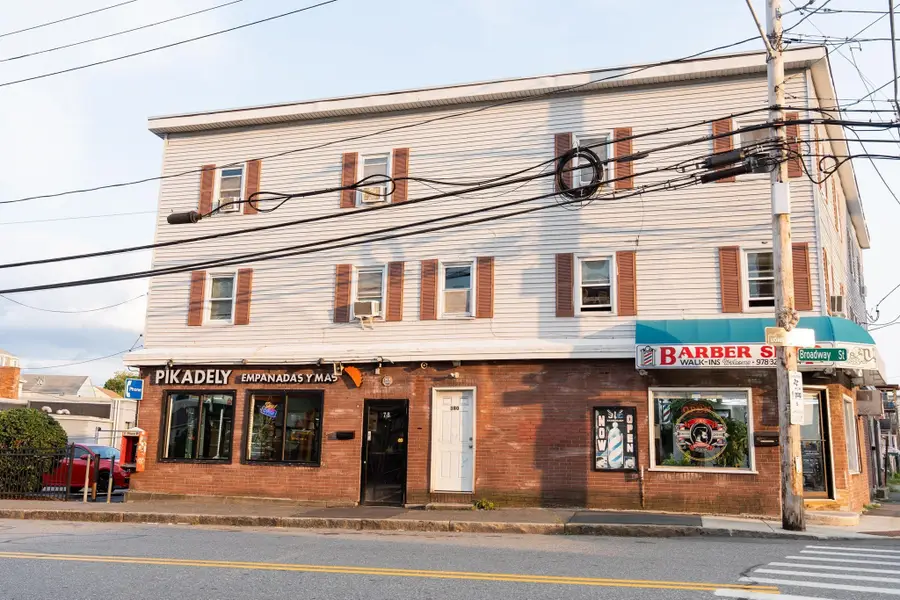 52 Willie Street, Lowell, MA 01854 - #2