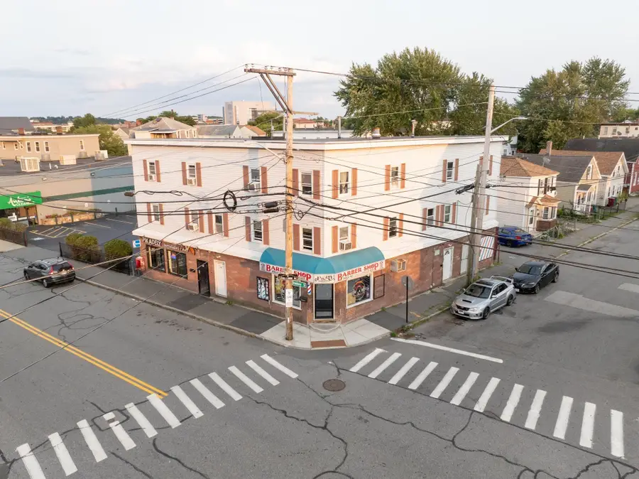 52 Willie Street, Lowell, MA 01854 - #3