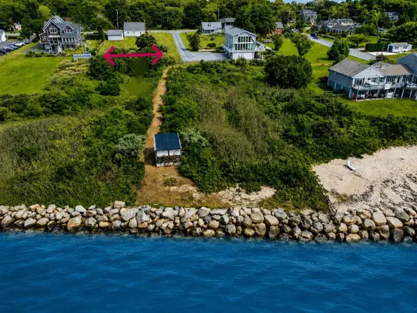 0 Frederick Avenue, Fairhaven, MA 02719