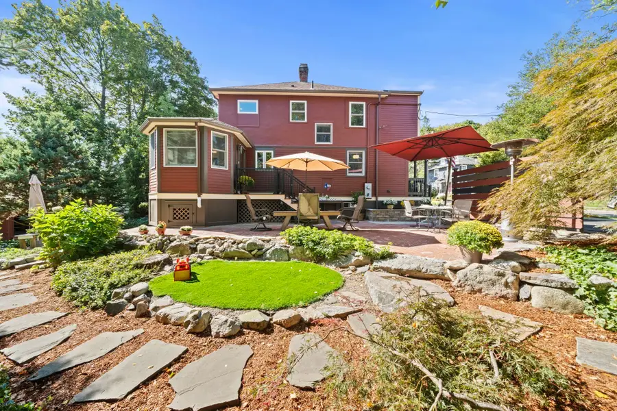 49 Lynde Ave, Melrose, MA 02176 - #2