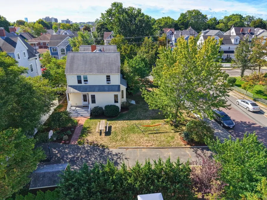 148 Washington St, Medford, MA 02155 - #2