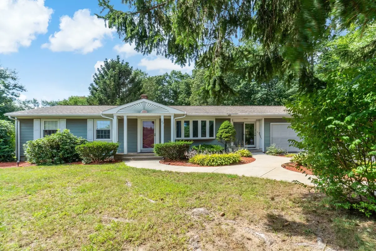 23 Colonial Way, Rehoboth, MA 02769 - #1