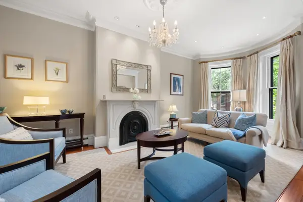 112 Appleton St, Boston, MA 02116