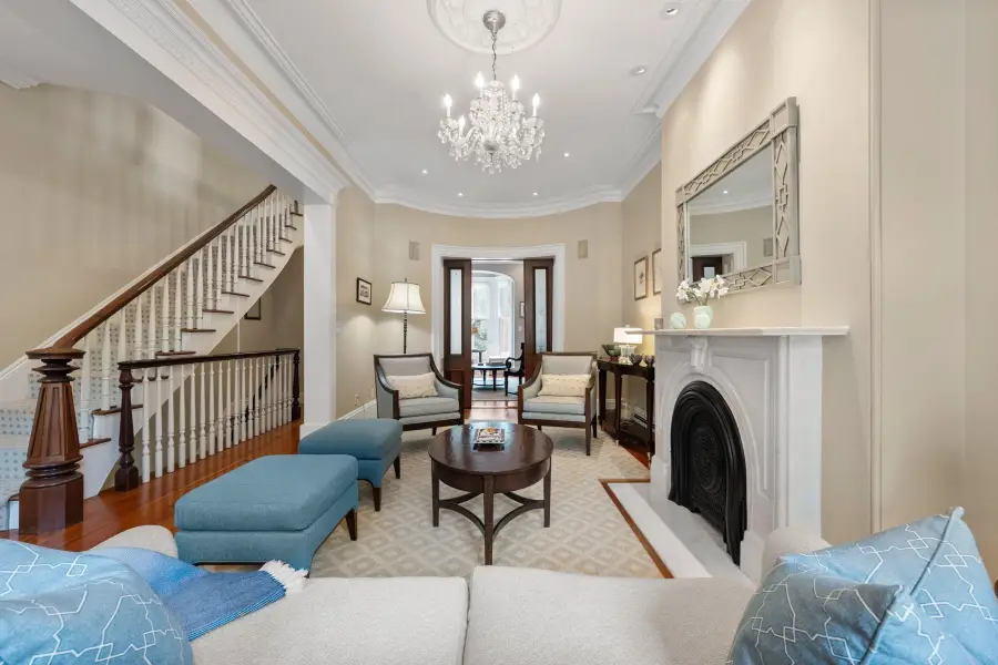 112 Appleton St, Boston, MA 02116 - #2
