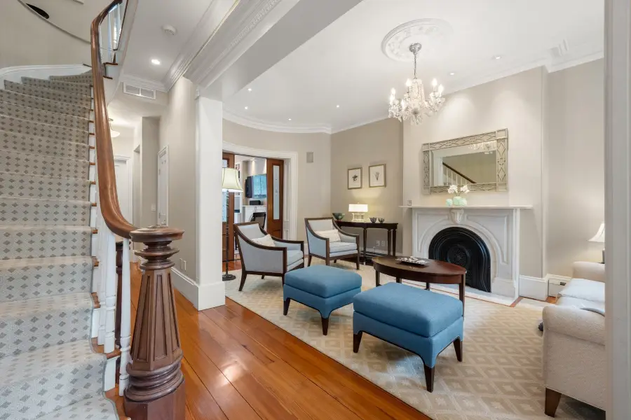 112 Appleton St, Boston, MA 02116 - #3