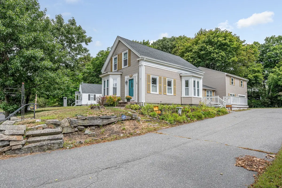 115 Sladen St, Dracut, MA 01826 - #1