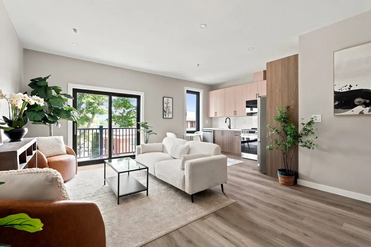 75 Maywood #2, Boston, MA 02119 - #1