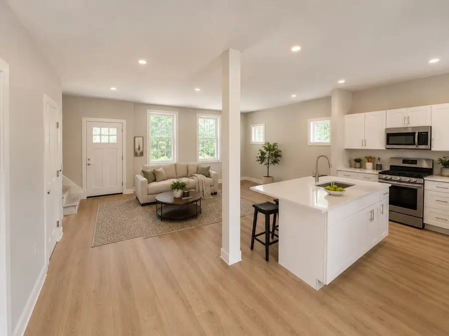 2 Cedarbrook Way #B, Swansea, MA 02777 - #3