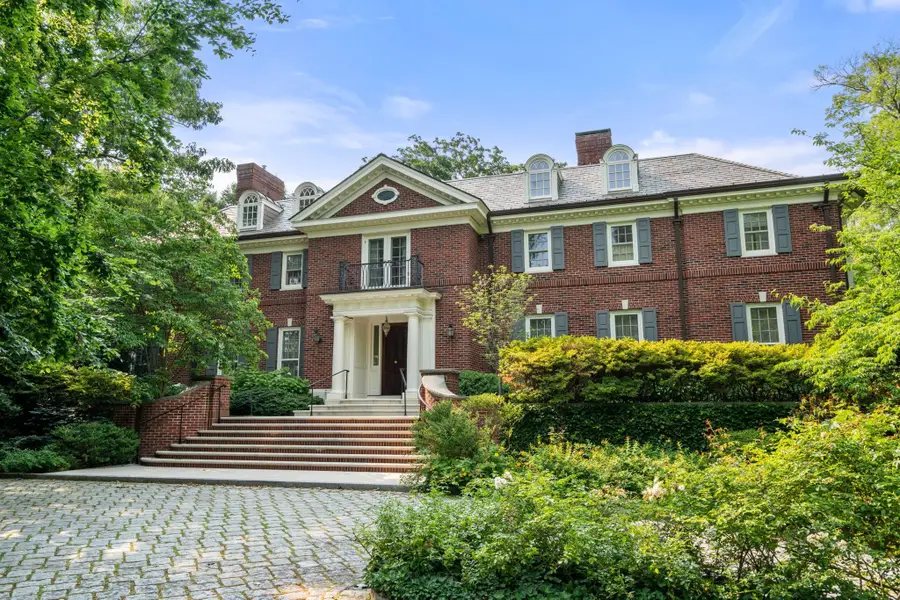 381 Warren Street, Brookline, MA 02445 - #2