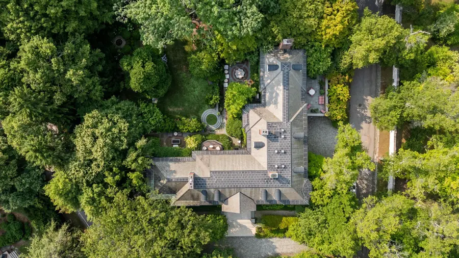 381 Warren Street, Brookline, MA 02445 - #3