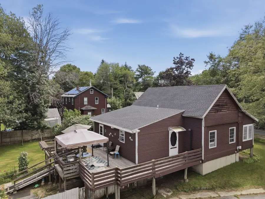 5 Ferry Road, Salisbury, MA 01952 - #2