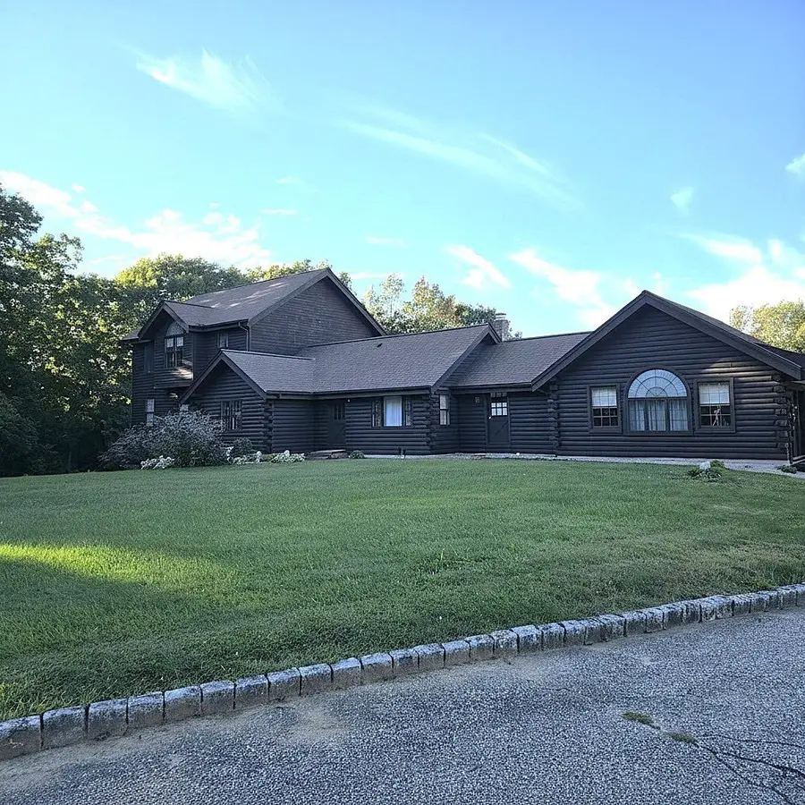 8 Hillsville Rd, North Brookfield, MA 01535 - #2