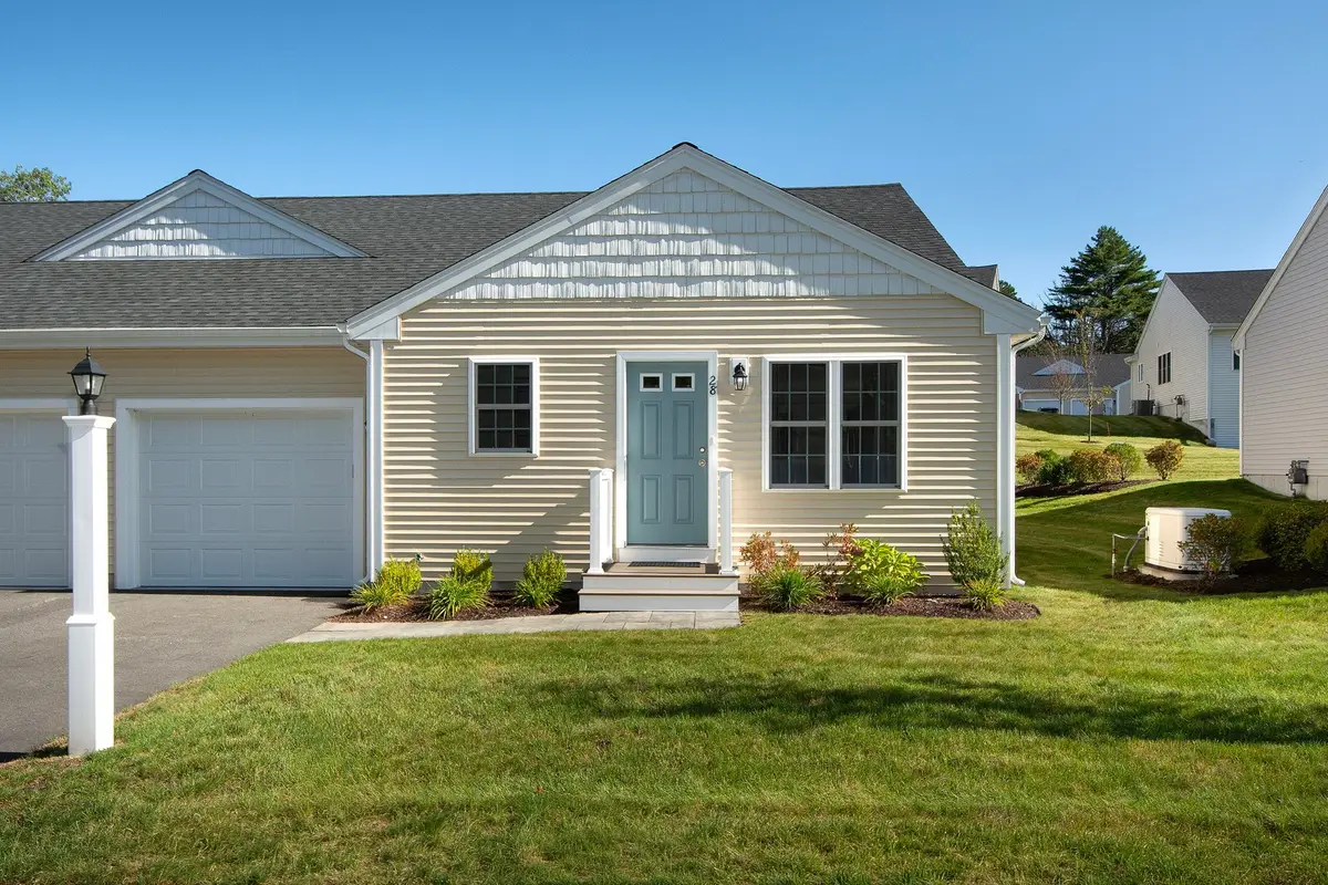 28 Tupper Hill Rd #28, Plymouth, MA 02360 - #1