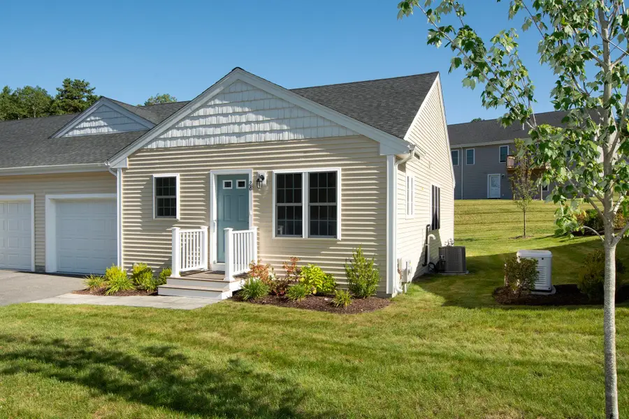 28 Tupper Hill Rd #28, Plymouth, MA 02360 - #2