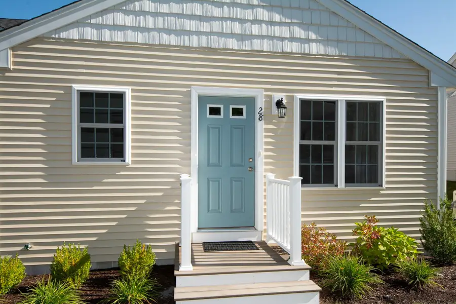 28 Tupper Hill Rd #28, Plymouth, MA 02360 - #3