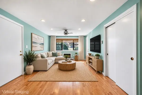 16-C Mayberry Dr #3, Westborough, MA 01581
