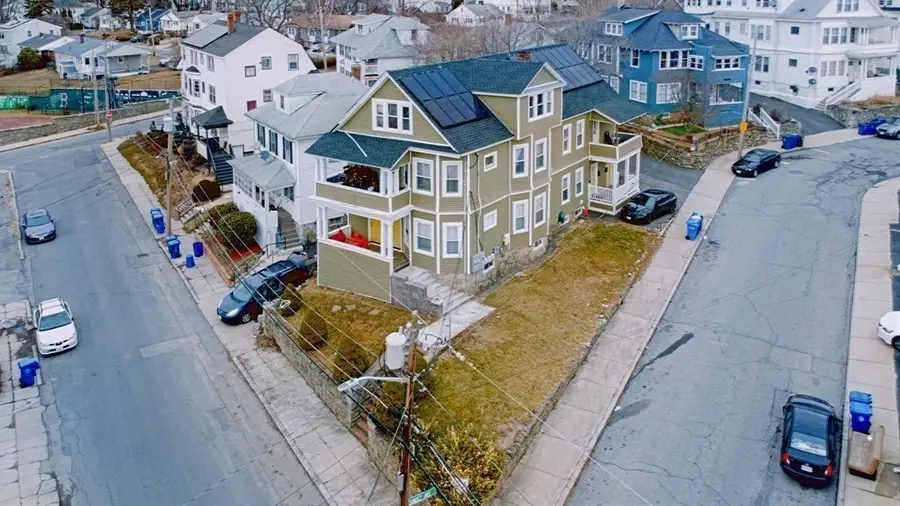 203-205 Saratoga St, Lawrence, MA 01841 - #2