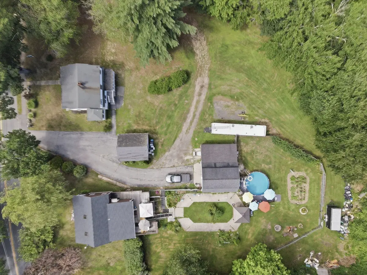 3 & 5 Ferry Road, Salisbury, MA 01952 - #1