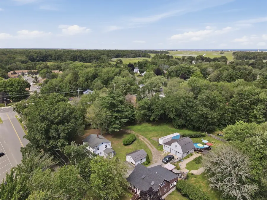 3 & 5 Ferry Road, Salisbury, MA 01952 - #2