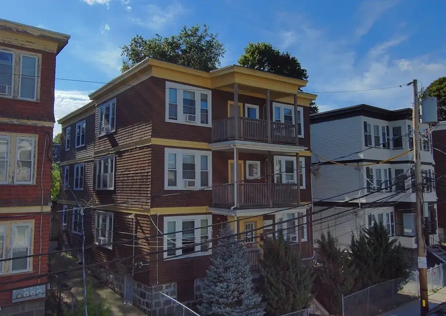 10 Verrill St, Boston, MA 02126 - #2