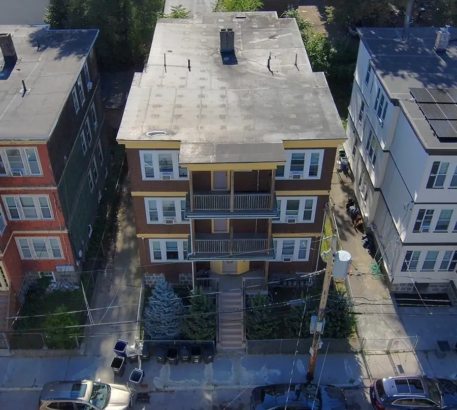 10 Verrill St, Boston, MA 02126 - #3
