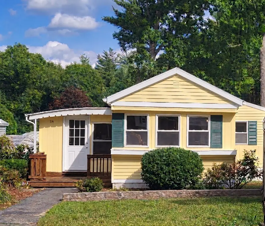 45 Redwood Drive, Halifax, MA 02338 - #2