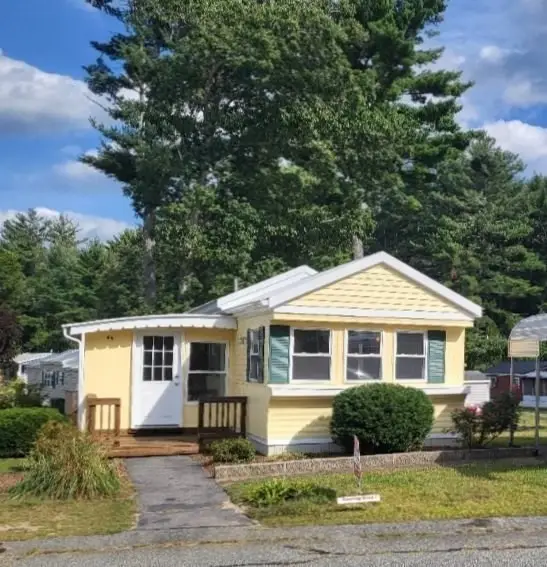 45 Redwood Drive, Halifax, MA 02338 - #3
