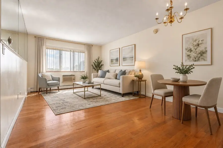 46 Adams St #D-4, Boston, MA 02122 - #3