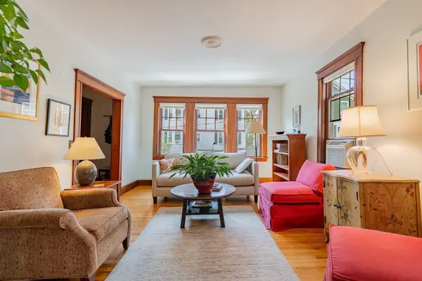 44 Boynton St #2, Boston, MA 02130