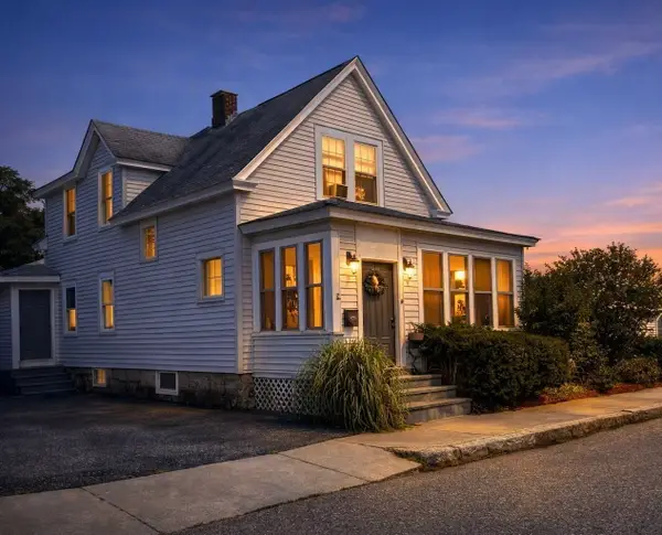 25 Parker Hill Ave, Milford, MA 01757