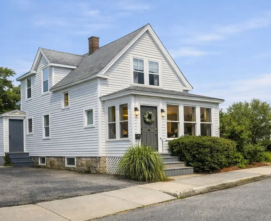 25 Parker Hill Ave, Milford, MA 01757 - #2