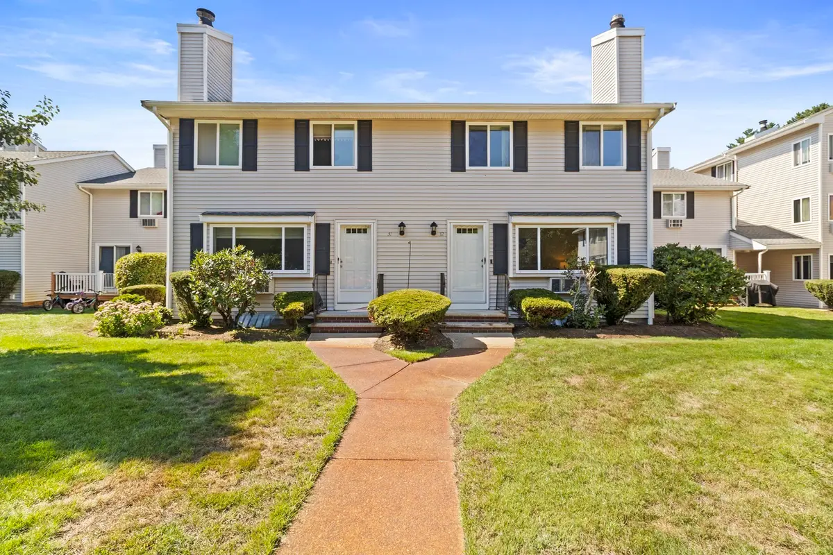 10 Erick Rd #32, Mansfield, MA 02048 - #1