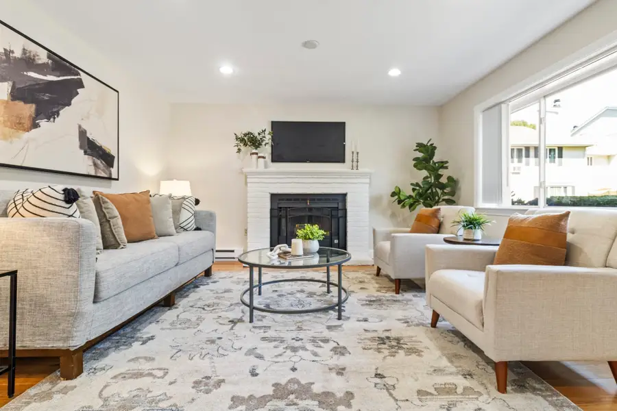 10 Erick Rd #32, Mansfield, MA 02048 - #2
