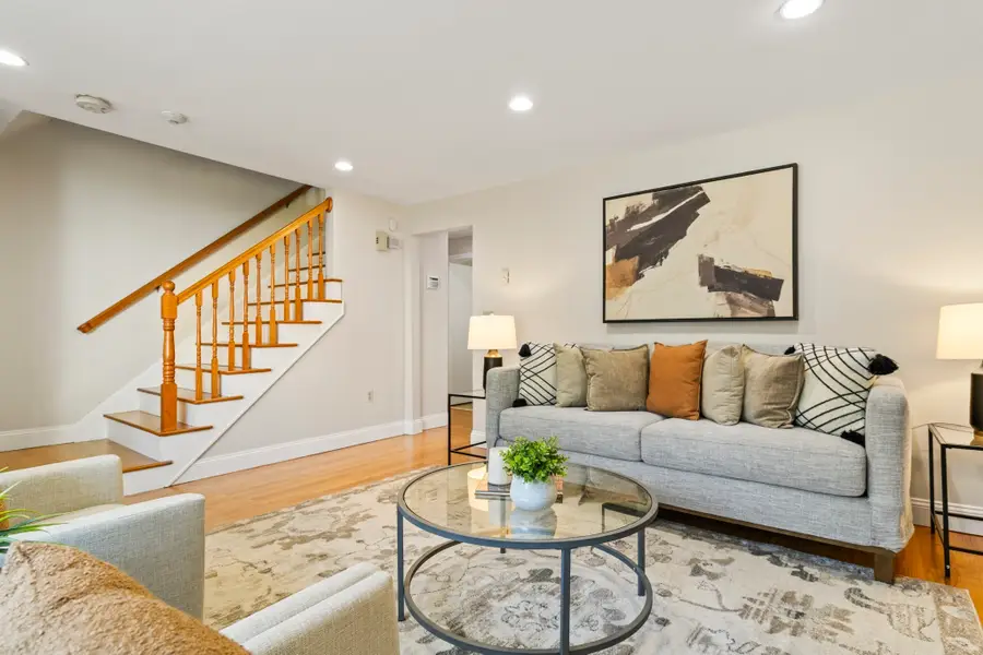 10 Erick Rd #32, Mansfield, MA 02048 - #3