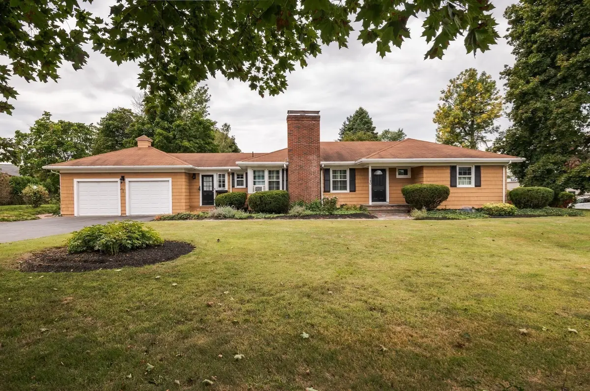 140 High Street, Ipswich, MA 01938 - #1
