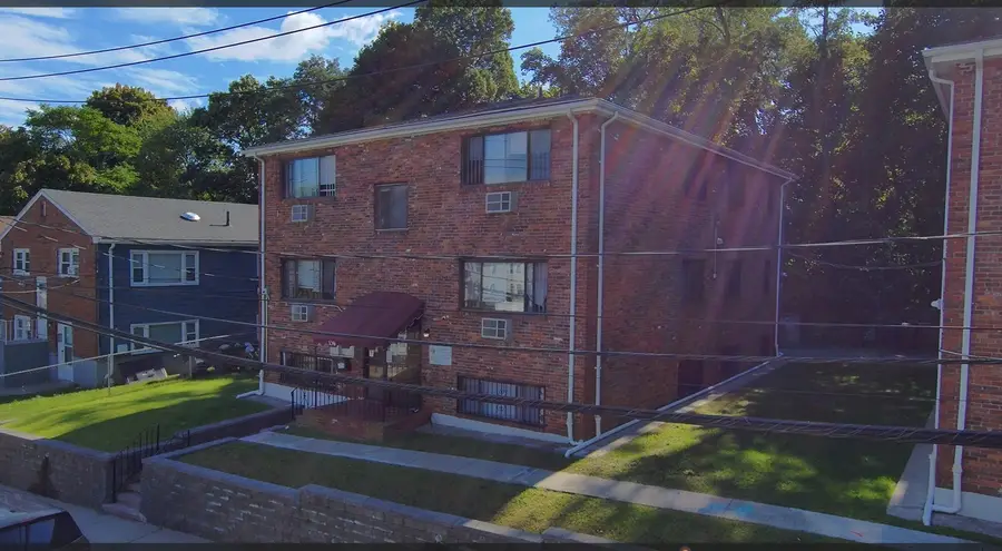 134 Ballou Ave, Boston, MA 02124 - #2
