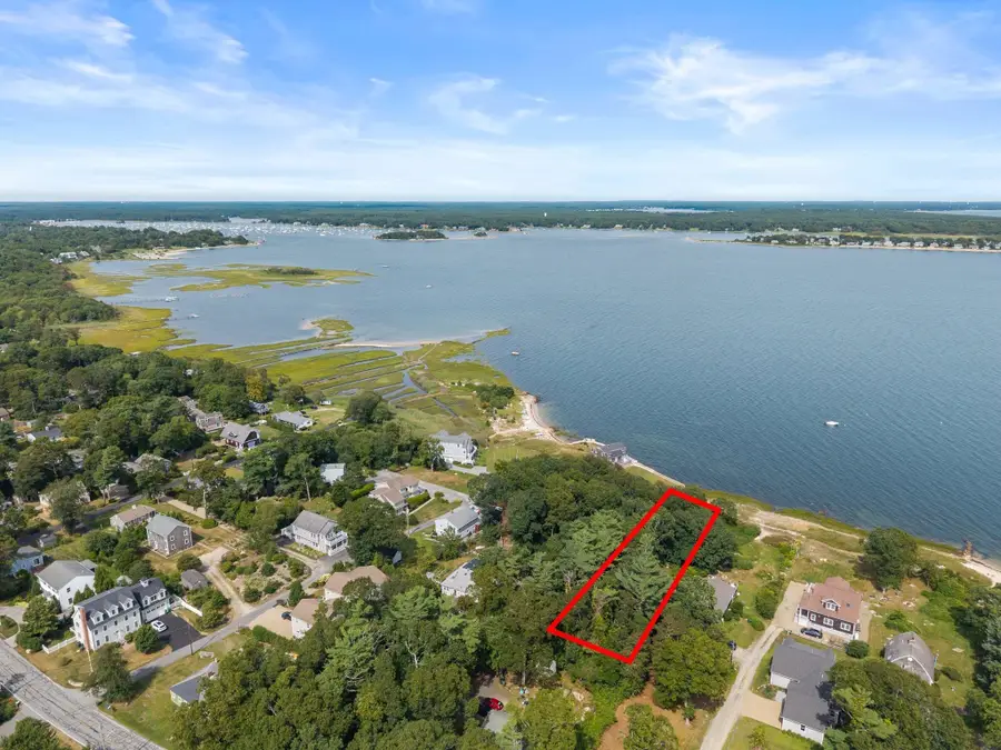 0 Seaside Ln, Marion, MA 02738 - #2