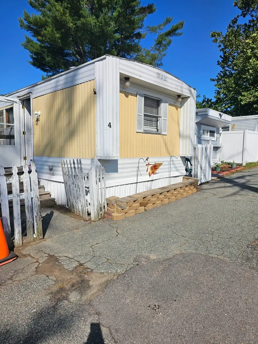 305 Turnpike Street #4, South Easton, MA 02346 - #2