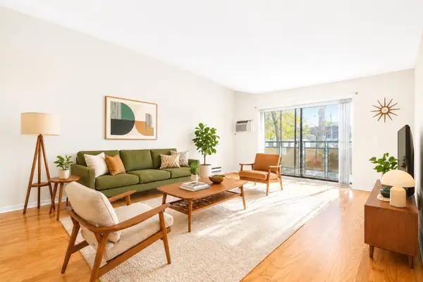 100 Lexington Street #B8, Belmont, MA 02478