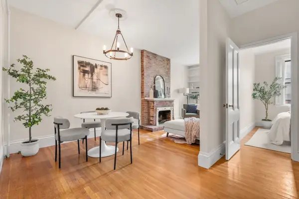 167 Beacon St #12, Boston, MA 02116