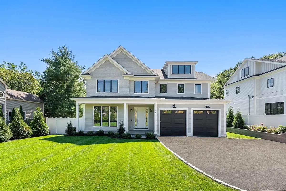 184 Brookline St, Needham, MA 02492 - #1