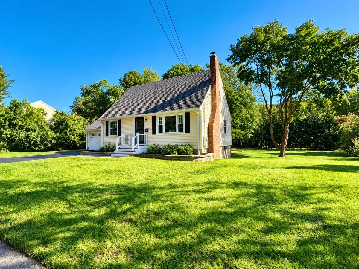 9 Judith Rd, Weymouth, MA 02191 - #1