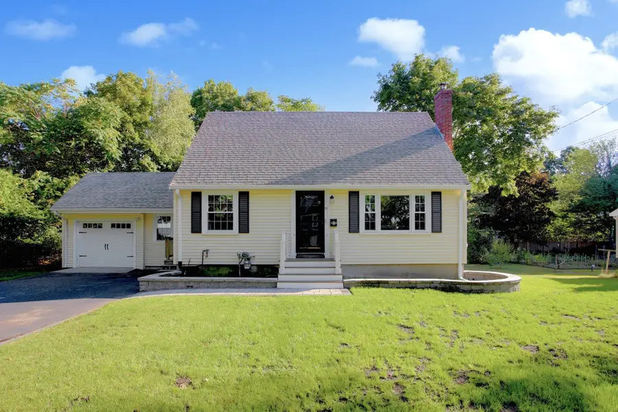 9 Judith Rd, Weymouth, MA 02191 - #2