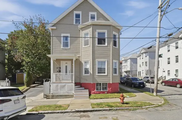 125 Reynolds St, New Bedford, MA 02746
