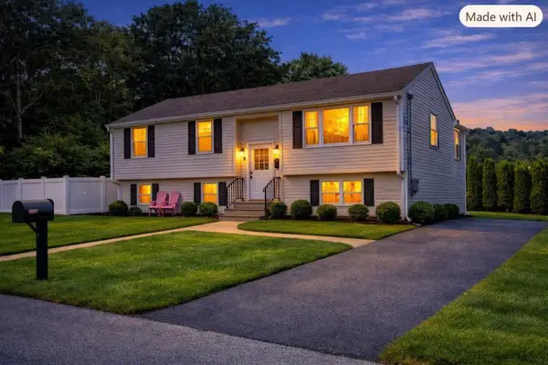 37 Leigh Street, Seekonk, MA 02771