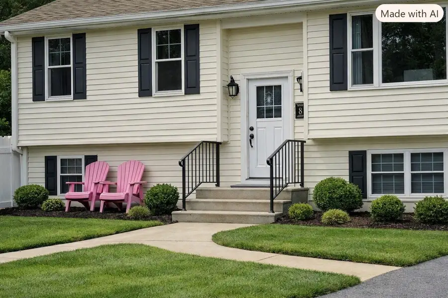 37 Leigh Street, Seekonk, MA 02771 - #3