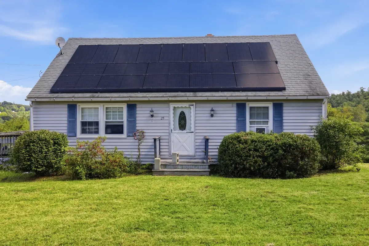 25 Bixby Rd, Spencer, MA 01562 - #1